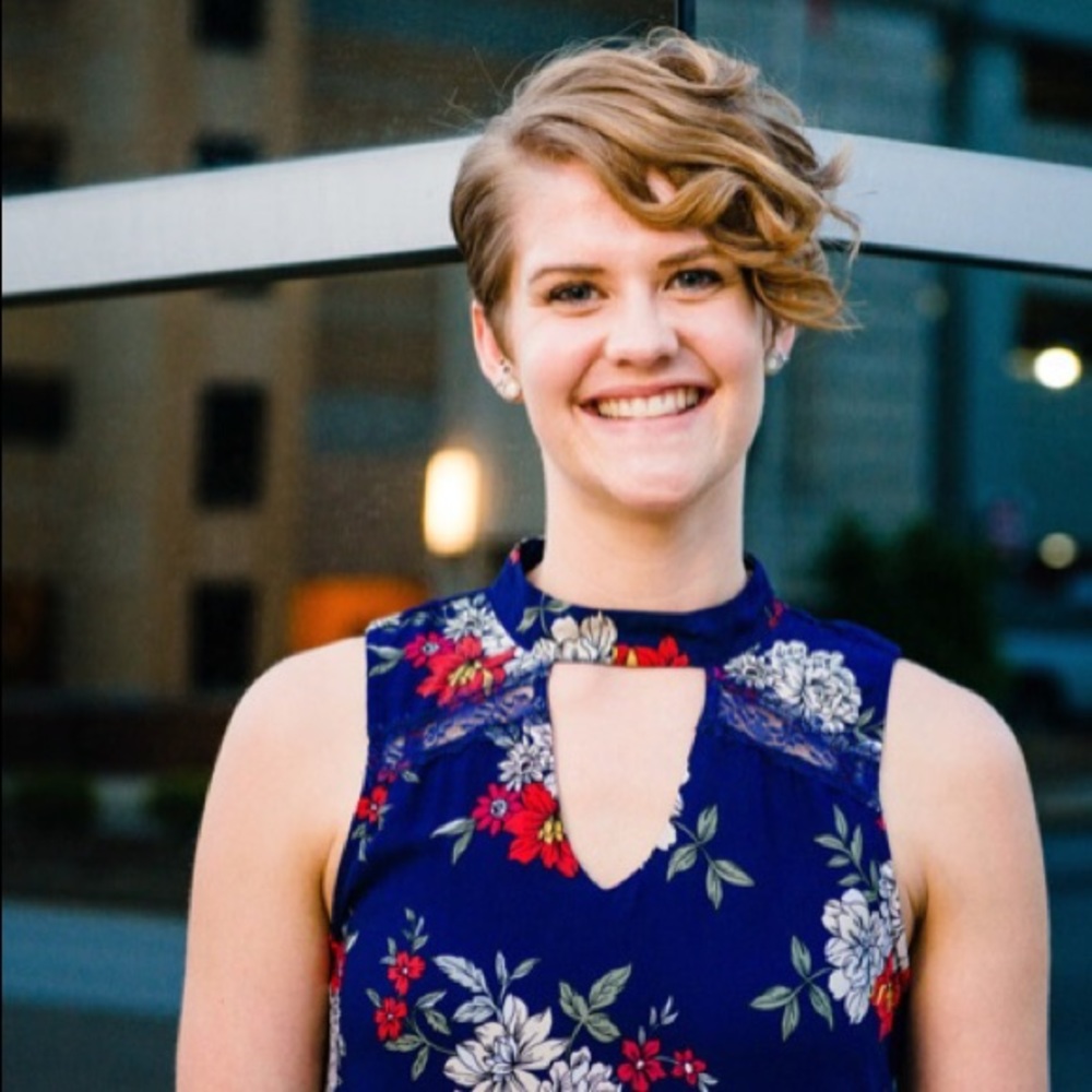 Meet your Posher, Morgan